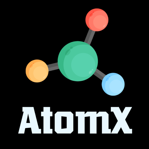 AtomX Staff Laai af op Windows