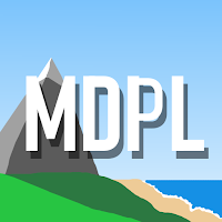 Pengukur Ketinggian MDPL