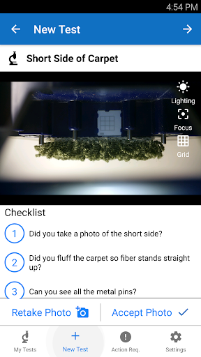 ITEL Now Screen 3