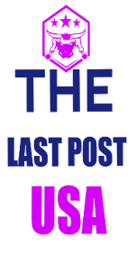 THE LAST POST USA