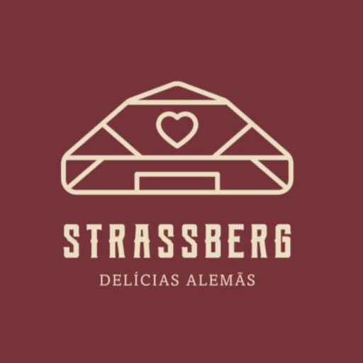 Strassberg logo