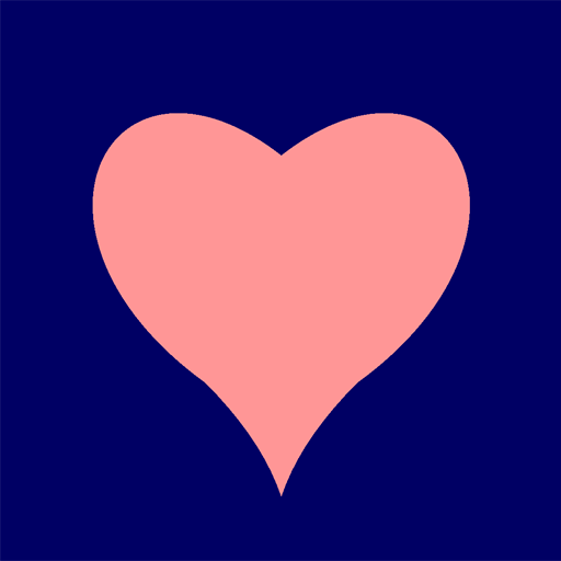 Heart Declaration of Love Download on Windows