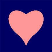 Heart Declaration of Love  Icon