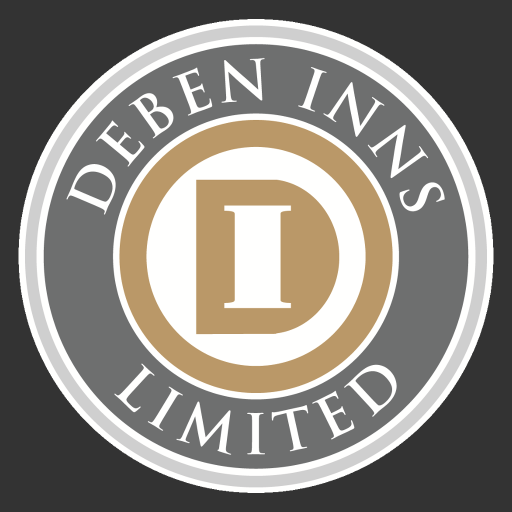 Deben Inns logo