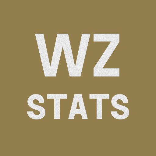 Warzone Stats logo