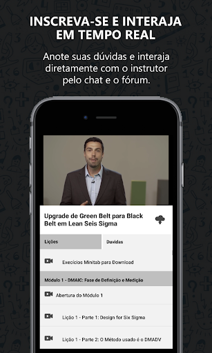 Voitto App Screen 3