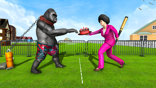 Scary Teacher Games High School Teacher 3D