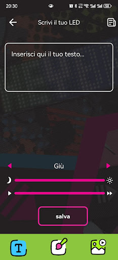 COMIX ULTRA BRIGHT screenshot 2