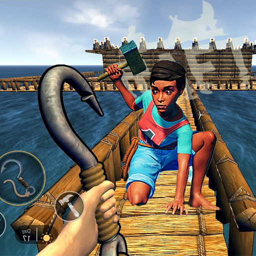 Scarica Multiplayer guide for raft survival APK