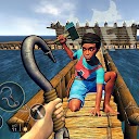 Descargar la aplicación Multiplayer guide for raft survival Instalar Más reciente APK descargador