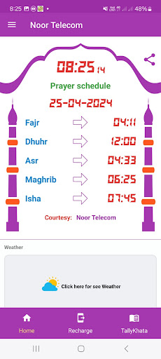 Noor Telecom 2