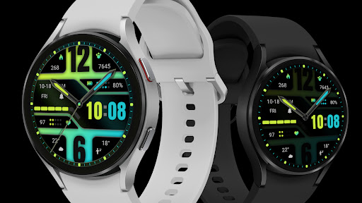 ZKin Watch Spring Breeze