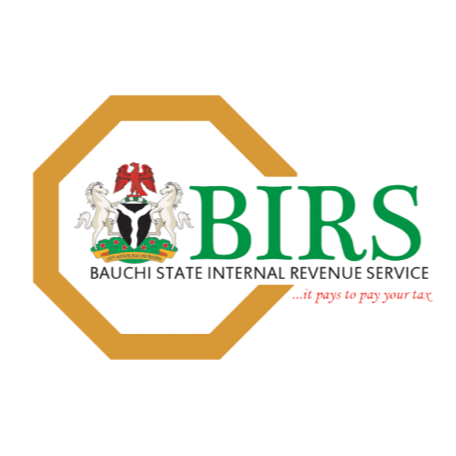 BIRS App logo