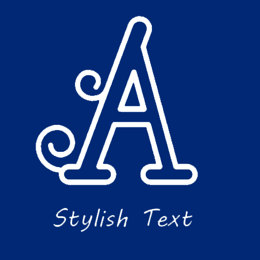 Stylishword-Style Your Words logo