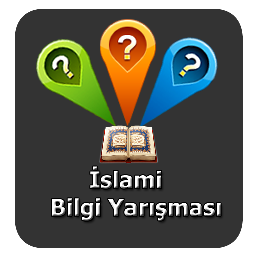İslami Bilgi Yarışması  Icon