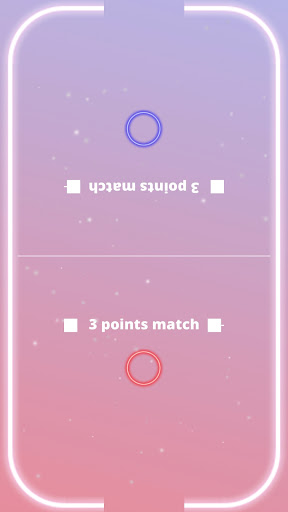 Air Hockey - for 2 players - Screen 2