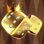 Cover Image of Download Backgammon Live: Play Online Backgammon Free Games 3.6.531 APK