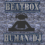 Beatbox Human Dj - Disco Music icon