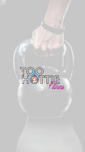 Android application Too Hottie Fitness App screenshort