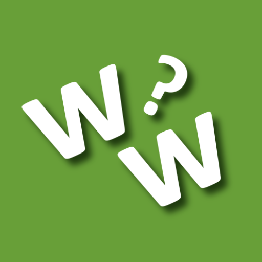 Wordel Challenge - Word Puzzle 1.2.5 Icon