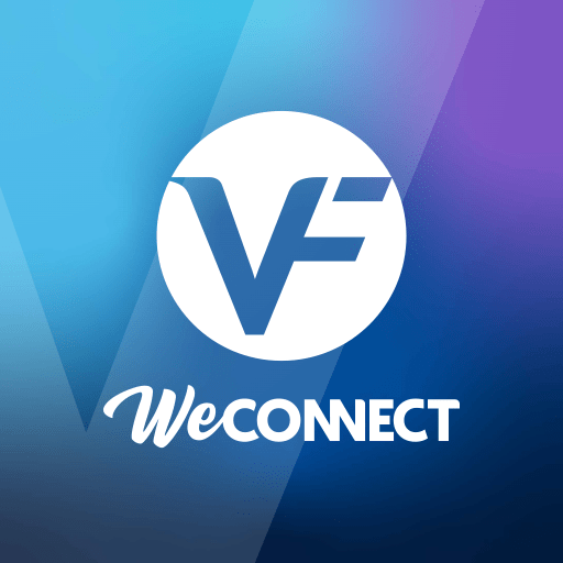 WeConnect 8.11.4-A Icon