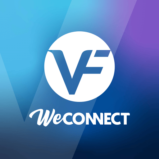 WeConnect Logo