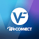 WeConnect - Androidアプリ