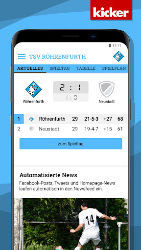 SchwarzeRöhre Screen 3