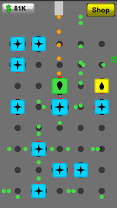 Multiplexer: Idle Ball Game