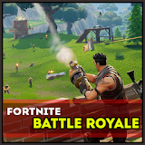 Guide Fortnite Battle Royale icon