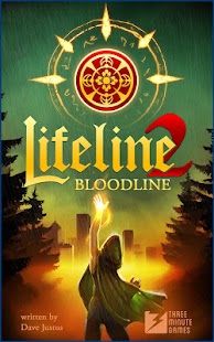 Lifeline 2 Screenshot