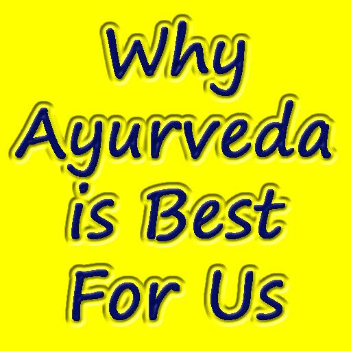 Why Ayurveda is Best For Us Screenshot 2 - AppWisp.com