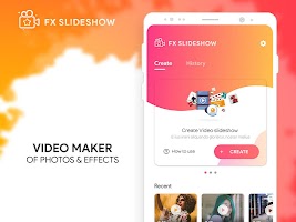 FX Slideshow: Make slideshow with music very fast