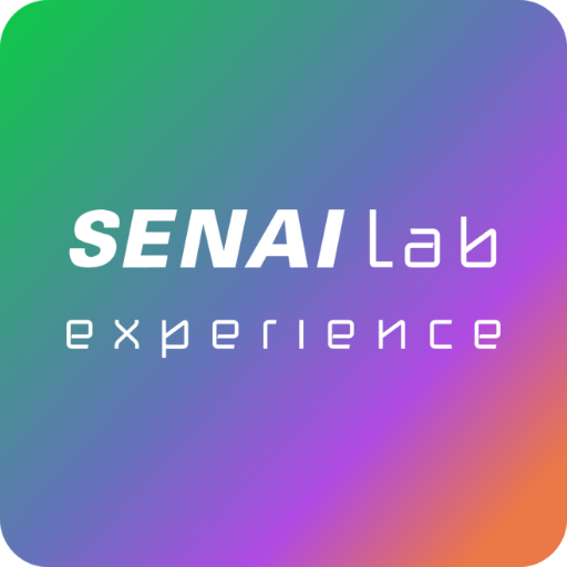 SENAI Lab Experience logo