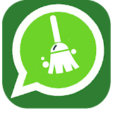 PHONE Cleaner FOR Whatsapp icon