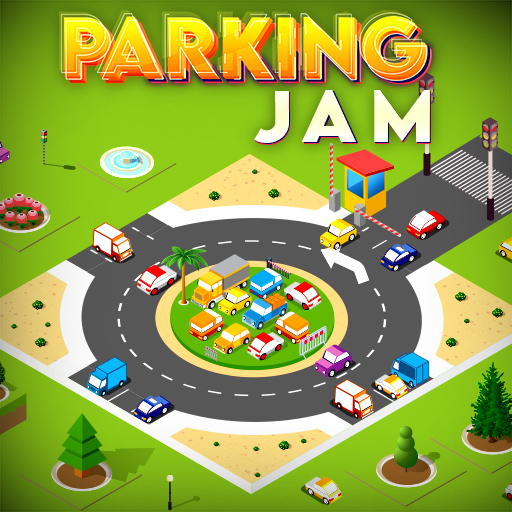 Parking Jam 3D: Puzzle