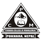Pokhara College of Management icon