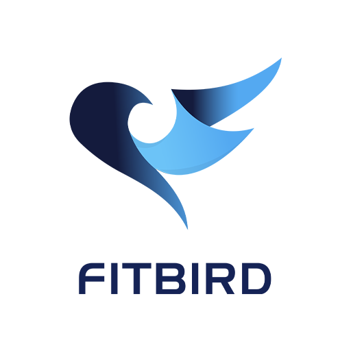 FitBird logo