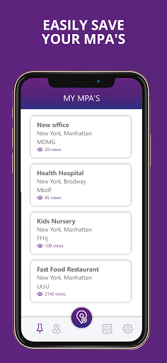 MPA Screen 2