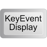 KeyEvent Display icon