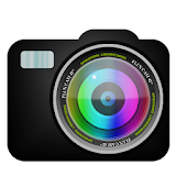 Flux Cam FREE - Effects Camera icon