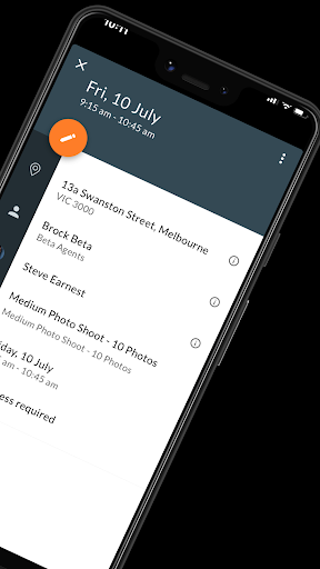UBOOKR - Bookings made easy Screen 3