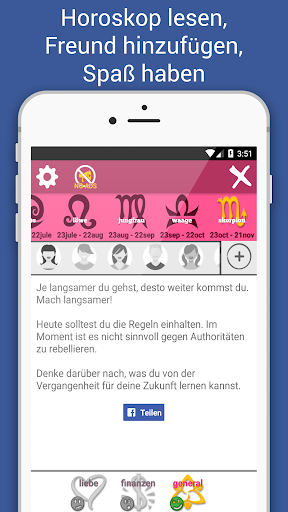 App-Vorschau