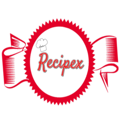 Recipex Header - AppWisp.com