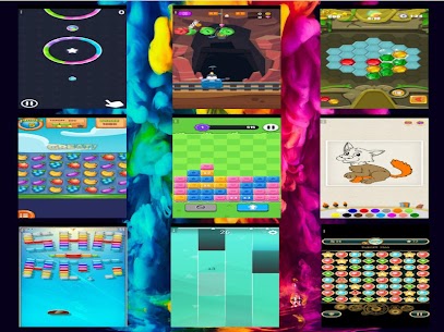 Free HTML5 Games 3