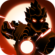 Shadow King : fighting of Kung fu MOD