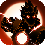 Shadow King : fighting of Kung fu Apk
