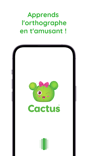 Cactus France Screen 2