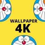 Cover Image of Download Kawai Blue Cat Wallpaper HD 1.1.0 APK