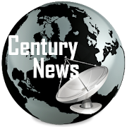 Century News TV and Radio - Breaking News 1.1 Icon